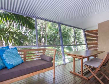 Angourie Rainforest Resort - Accommodation ACT 4
