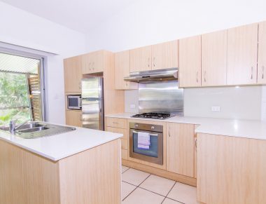 Angourie Rainforest Resort - Accommodation ACT 7