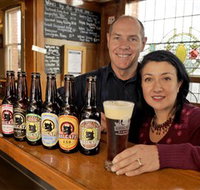 Holgate Hotel - Accommodation ACT