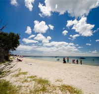 Mornington Peninsula Foreshore Camping - Accommodation ACT