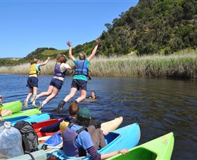 Barjarg VIC Accommodation ACT