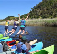 Nillahcootie Outdoor Centre - Accommodation ACT