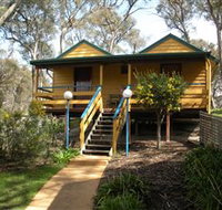 PGL Campaspe Downs - Accommodation ACT