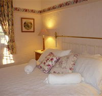 Rossmore Cottage - Accommodation ACT