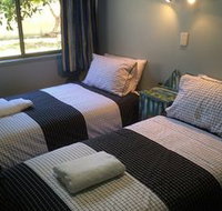 Tin Shack - Accommodation ACT