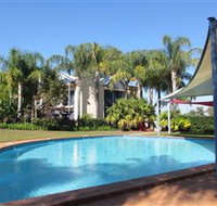 Villa Tarni Apartments - Accommodation ACT