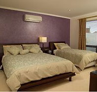 Charles Robbins - The - Accommodation ACT