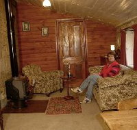 Colonial Cottages of Ross - Historic Hudson Cottage - Accommodation ACT