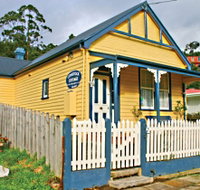 Comstock Cottage - Accommodation ACT