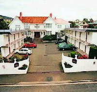 Mayfair Motel on Cavell - Accommodation ACT