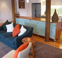 Sullivans Cove Apartments - Harbourside - Accommodation ACT