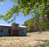Brackens Cottage - Coolah - Accommodation ACT