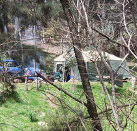 Abercrombie Caves campground - Accommodation ACT