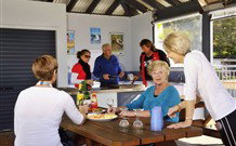 Active Holidays BIG4 Lake Macquarie - Accommodation ACT 5