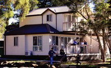 Active Holidays BIG4 Lake Macquarie - Accommodation ACT 4