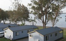 Active Holidays BIG4 Lake Macquarie - Accommodation ACT 7