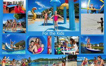 Active Holidays White Albatross - Accommodation ACT 0