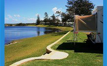 Active Holidays White Albatross - Accommodation ACT 1