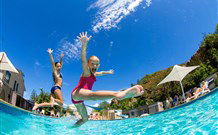 Active Holidays White Albatross - Accommodation ACT 2