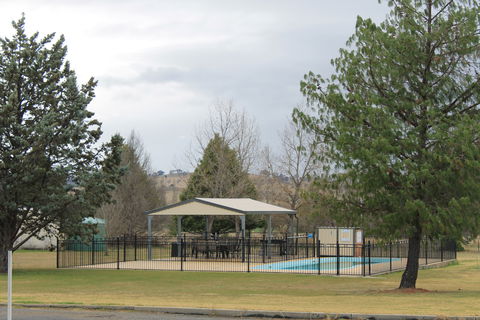 Armidale Acres Motor Inn - Accommodation ACT 1