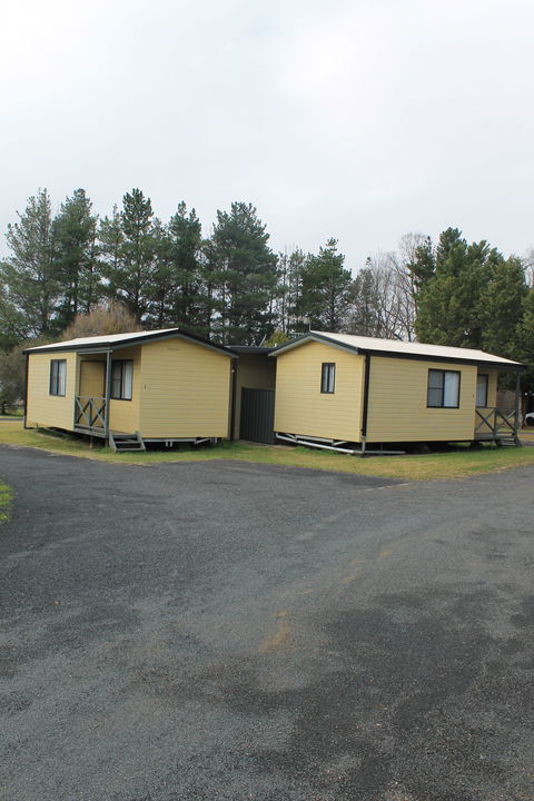 Armidale Acres Motor Inn - Accommodation ACT 3