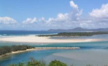 Aukaka Caravan Park - Accommodation ACT 0