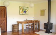 Avalon River Retreat - Accommodation ACT 0