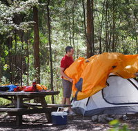 Bald Rock campground and picnic area - Accommodation ACT