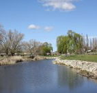 Barbour Park Rest Area - Accommodation ACT