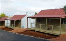 Kelso NSW Accommodation ACT