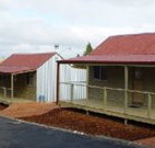 BIG4 Bathurst Panorama Holiday Park - Accommodation ACT