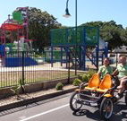 BIG4 Harrington Holiday Park - Accommodation ACT