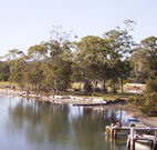 Brigadoon Holiday Park - Accommodation ACT