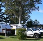 Browns Caravan Park - Accommodation ACT