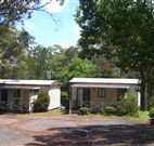 Bulahdelah Cabin and Van Park - Accommodation ACT