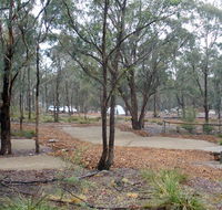 Bungonia Campground - Accommodation ACT