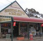 Burrumbuttock Primitive Camping Ground - Accommodation ACT