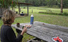 Callicoma Hill Eco-Cabins - Accommodation ACT 0