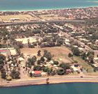 Chinderah Village Tourist Caravan Park - Accommodation ACT