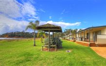 Clyde View Holiday Park - Accommodation ACT 0