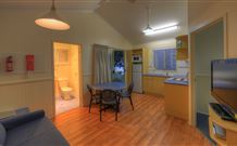 Clyde View Holiday Park - Accommodation ACT 3