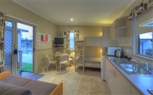 Clyde View Holiday Park - Accommodation ACT 5
