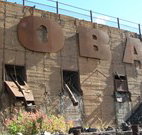 Cobar Caravan Park - Accommodation ACT