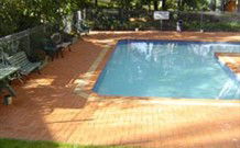 Corowa Caravan Park - Accommodation ACT 0