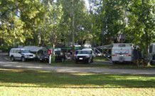Corowa Caravan Park - Accommodation ACT 1
