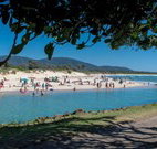 Crescent Head Holiday Park - Accommodation ACT