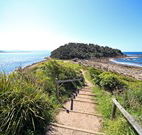 Culburra Beach Holiday Park - Accommodation ACT