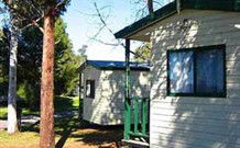 Curlwaa NSW Accommodation ACT