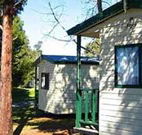 Curlwaa Caravan Park - Accommodation ACT