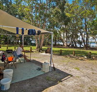 Dees Corner campground - Accommodation ACT